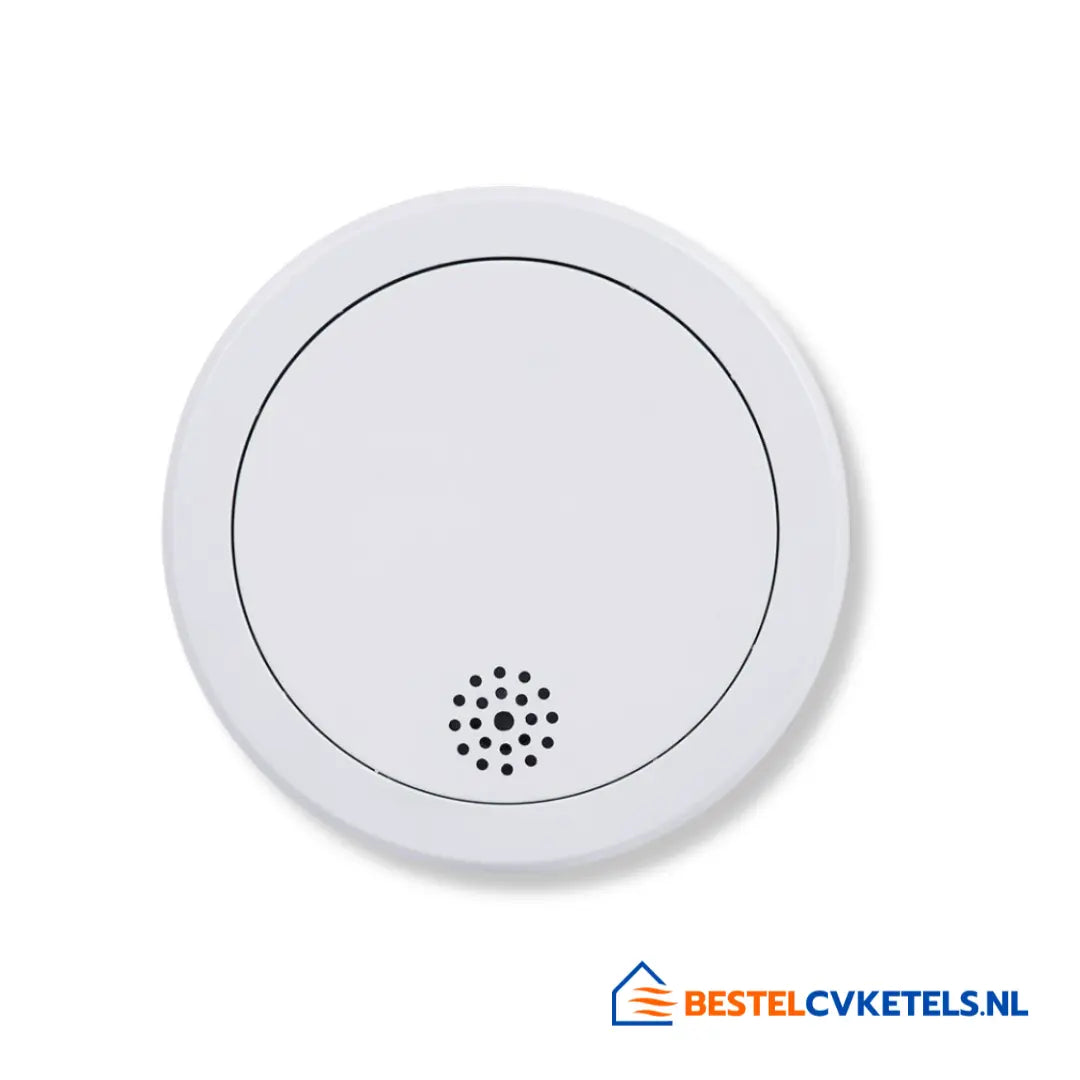 ChatGPT Plus
Smartwares rookmelder met 10 jaar Li-ion batterij – model FSM-12300